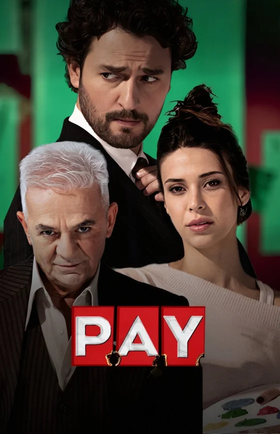 Оплата 1-2, 3, 4 серия турецкий сериал на русском языке смотреть онлайн бесплатно все серии