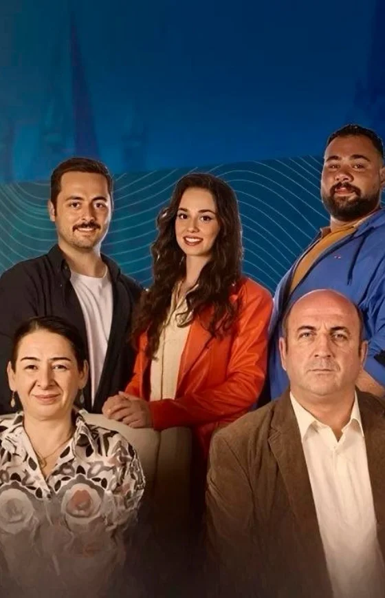 Кельн в моем сердце 1-14, 15, 16 серия турецкий сериал на русском языке смотреть онлайн бесплатно все серии