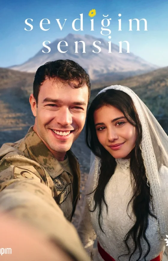 Ты тот, кого я люблю 1-2, 3, 4 серия турецкий сериал на русском языке смотреть онлайн все серии бесплатно