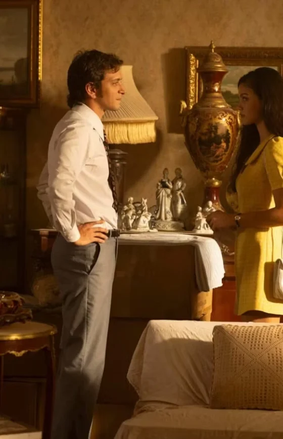 Музей невинности 1-9, 10, 11 серия турецкий сериал на русском языке смотреть онлайн бесплатно все серии