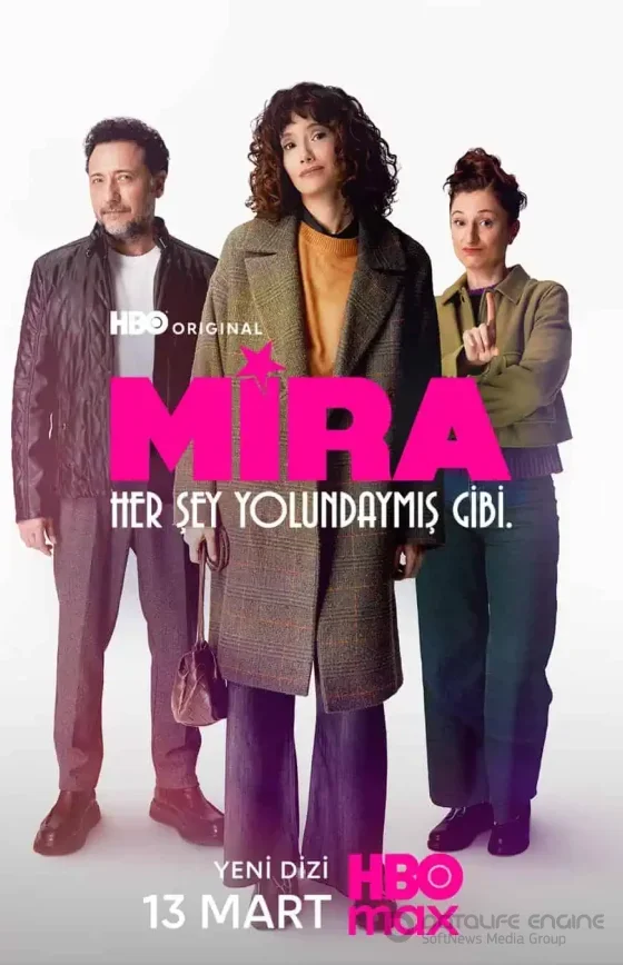 Мира 1-2, 3, 4 серия турецкий сериал на русском языке смотреть онлайн бесплатно все серии